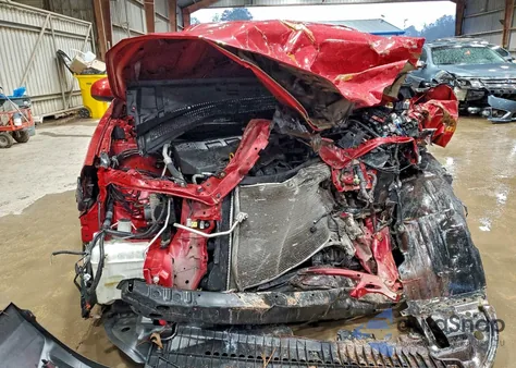 2014 Toyota Corolla L из США, поврежденный, VIN 2T1BURHE8EC163784